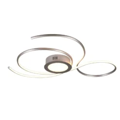 Plafoniera LED Jive Trio