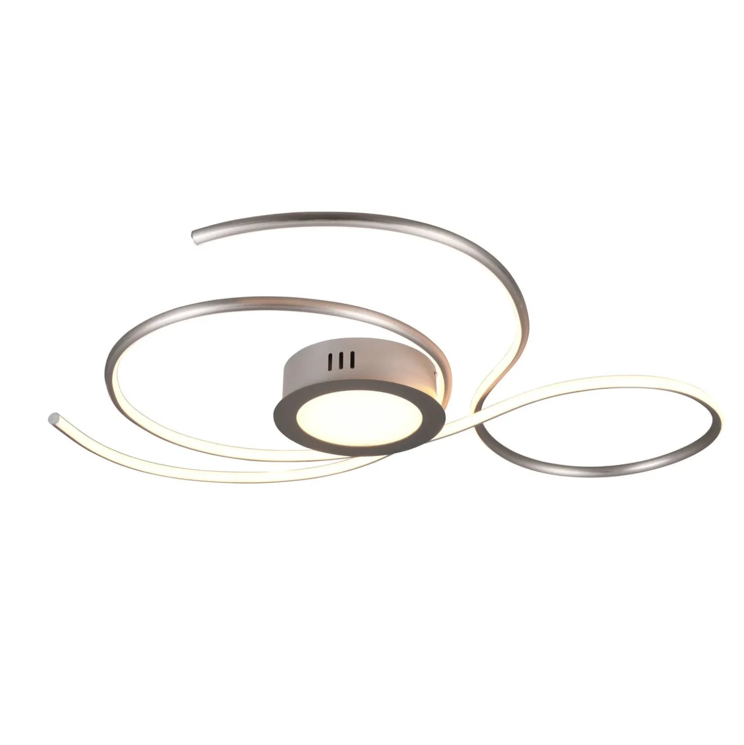 Plafoniera LED Jive Trio