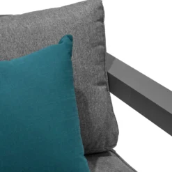 Poltrona da giardino 76x71x65 cm Evasion
