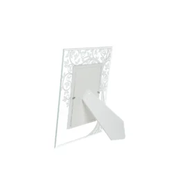 Portafoto Albero Vita foto 13x18 cm Beltrami con argento Miro Silver