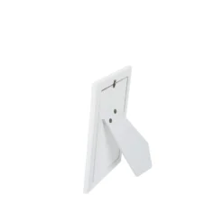 Portafoto bimbo Orsetto pilota foto 10x15 cm Beltrami con argento Miro Silver