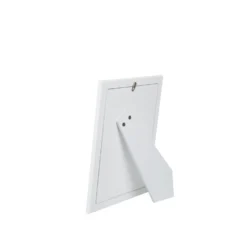Portafoto bimbo Orsetto pilota foto 13x18 cm Beltrami con argento Miro Silver