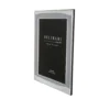 Portafoto Classica foto 18x24 cm Beltrami con argento Miro Silver