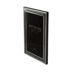 Portafoto Elegant foto 10x15 cm Beltrami con argento Miro Silver