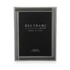 Portafoto Elegant foto 13x18 cm Beltrami con argento Miro Silver