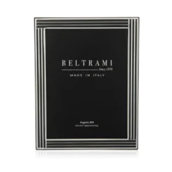 Portafoto Elegant foto 13x18 cm Beltrami con argento Miro Silver