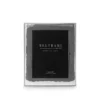 Portafoto Hammered foto 13x18 cm Beltrami con argento Miro Silver