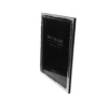 Portafoto roccia foto 20x25 cm Beltrami con argento Miro Silver