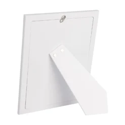 Portafoto Tiffany con argento Miro Silver, foto 13x18 cm