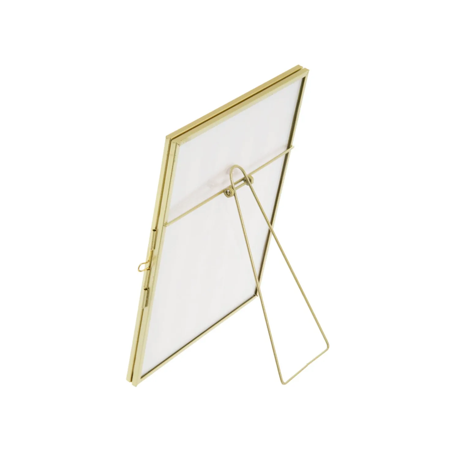 Portafoto 15x20 cm Keep Moment oro