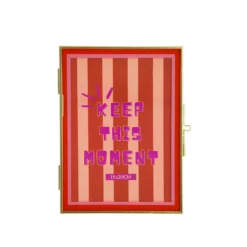 Portafoto 15x20 cm Keep Moment oro