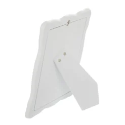 Portafoto 13x18 cm Summer legno corallo grigio