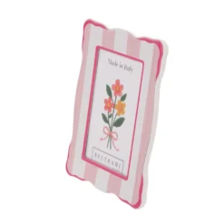 Portafoto 10x15 cm Summer legno rosa