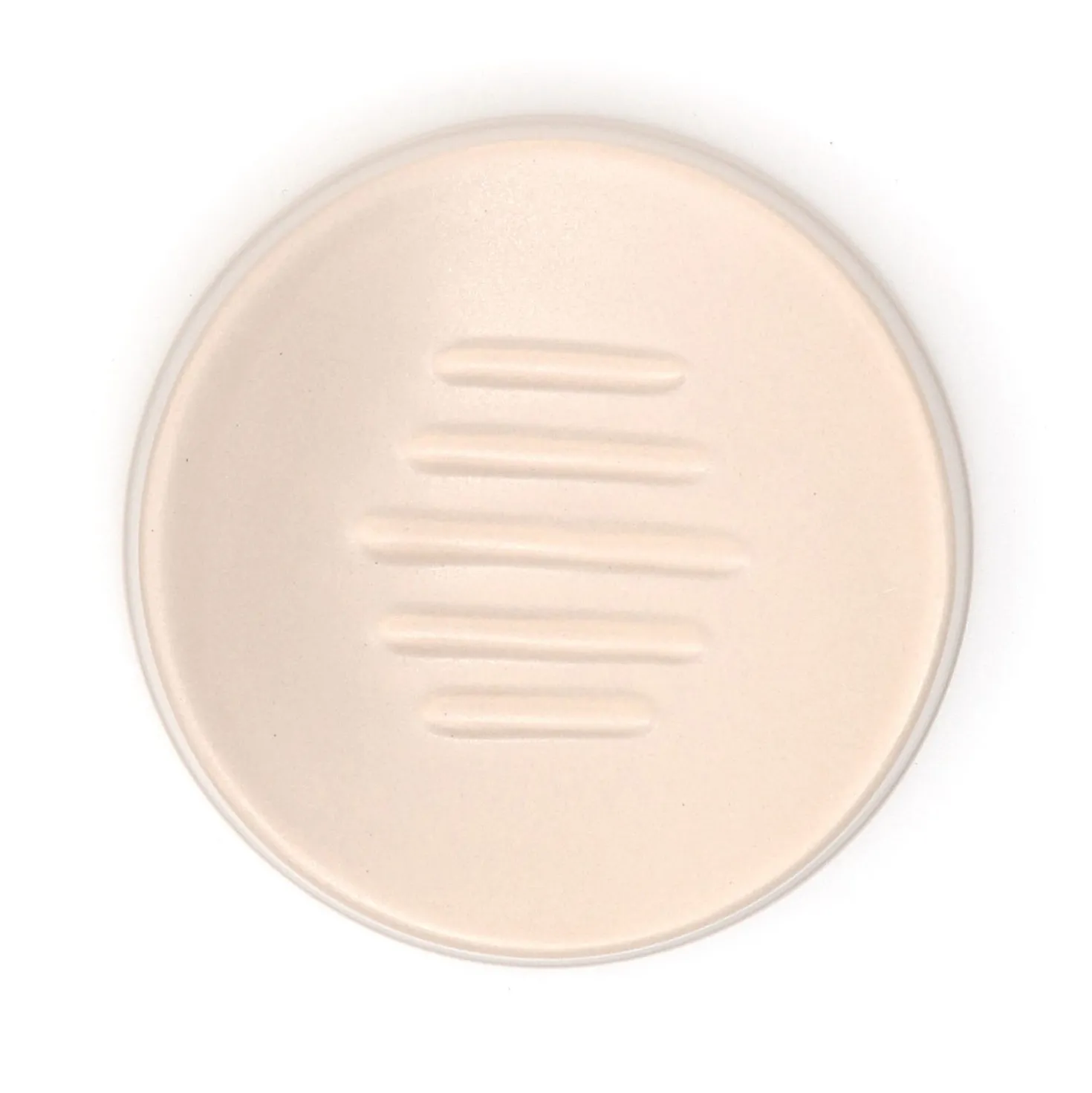 Porta sapone In ceramica