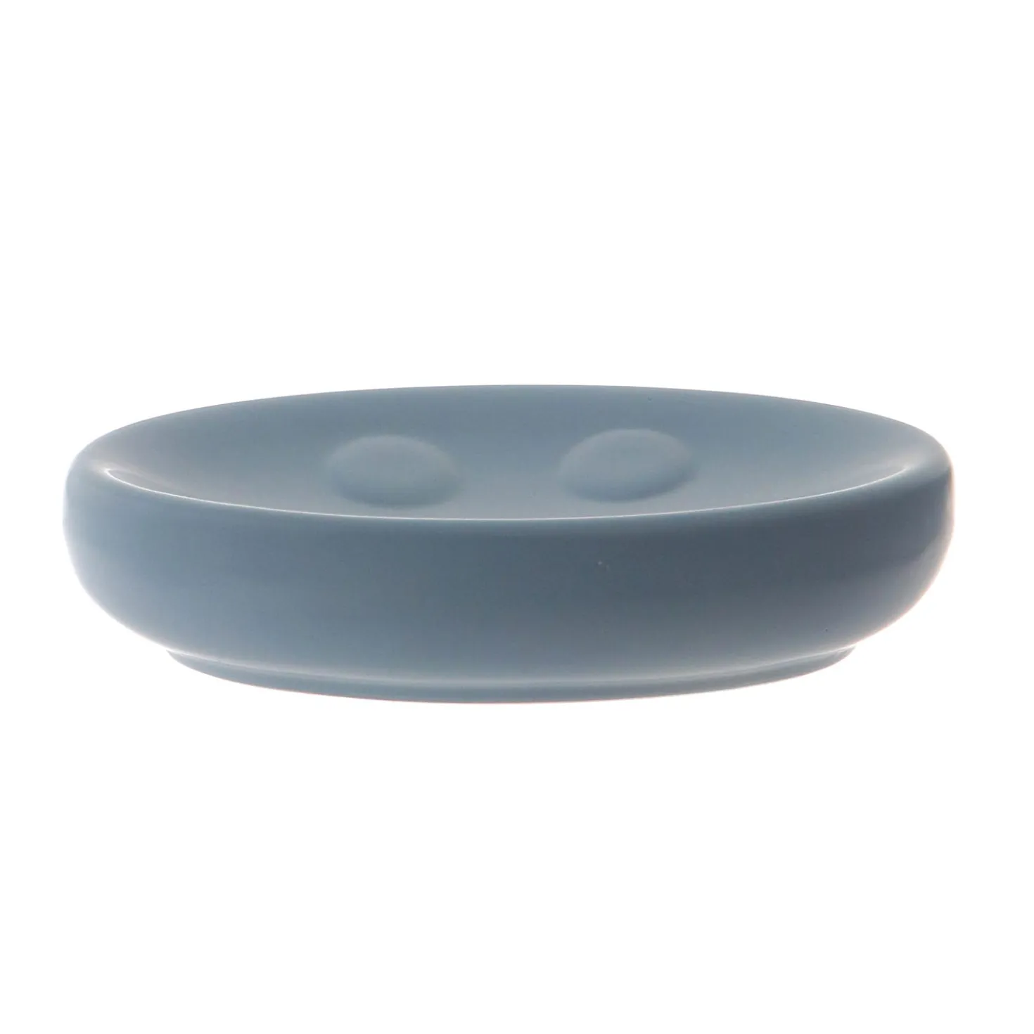Porta sapone in ceramica