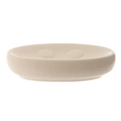 Porta sapone in ceramica