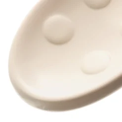 Porta sapone in ceramica