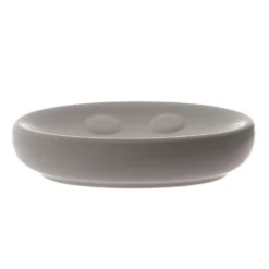 Porta sapone in ceramica