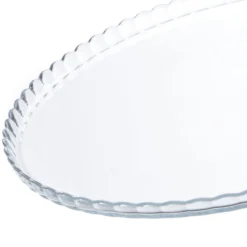Portatorta Pasabahce In vetro, da 32 cm
