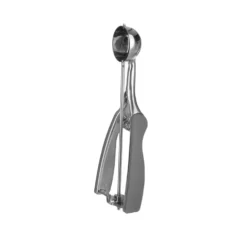 Porzionatore gelato in acciaio inox con molla