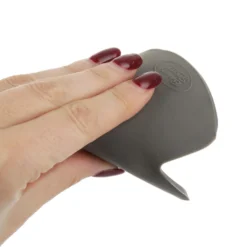 Presina per coperchio in silicone Baker's Secret