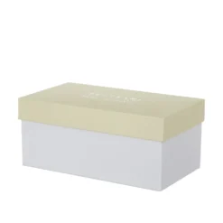 Profumatore Beltrami Home Fragrance piccolo con argento Miro Silver
