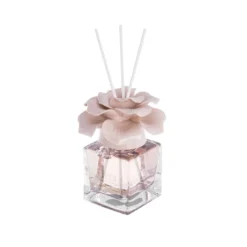 Profumatore d'ambiente medio Gerbera beige Beltrami