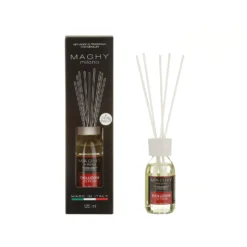 Profumatore Maghy per ambienti, da 125 ml, Evoluzione di Fiori