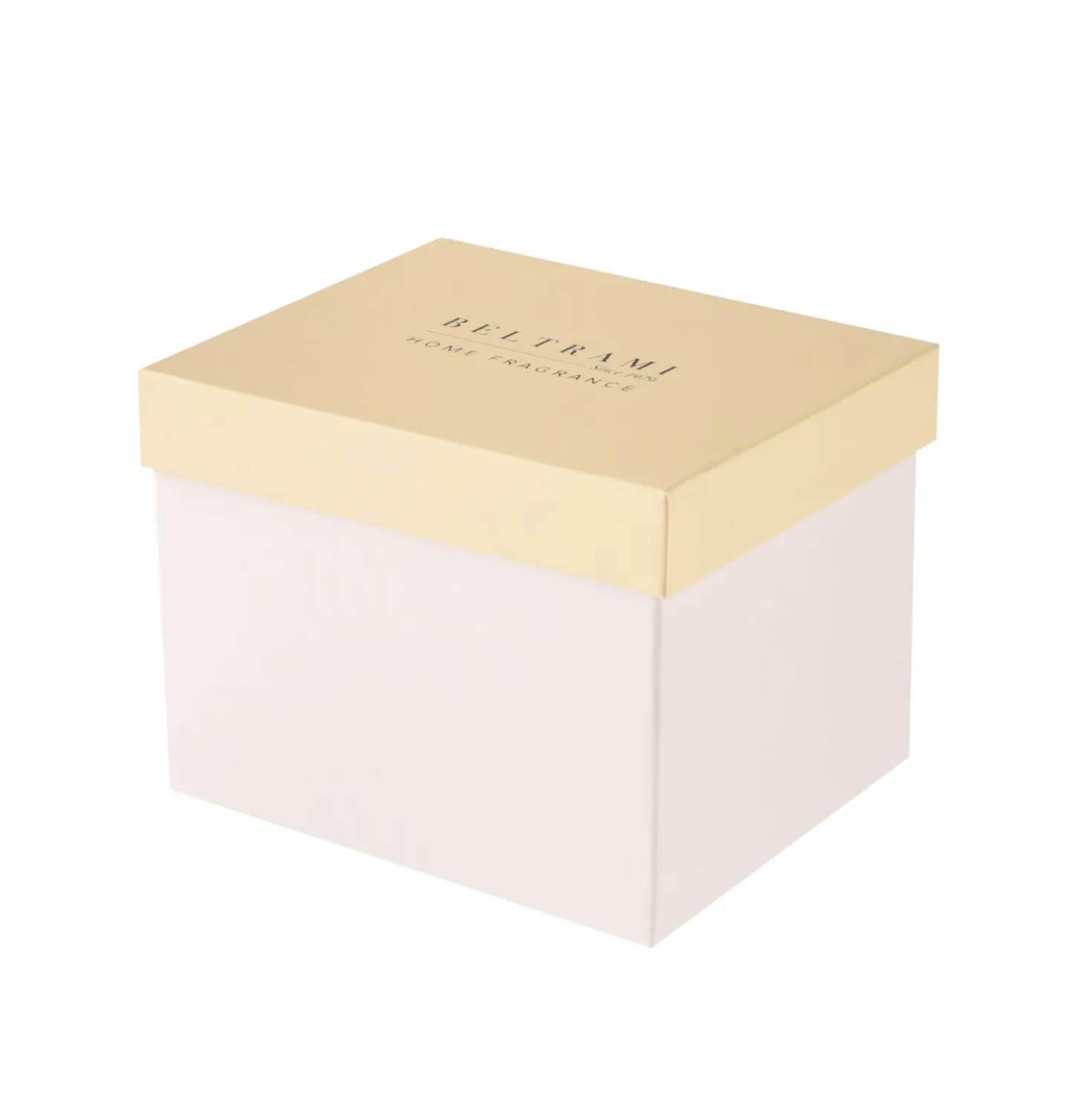 Profumatore per ambienti fiore 5x18 cm bianco