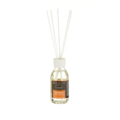 Profumatore per ambienti Maghy, da 250 ml, Arancia e Cannella