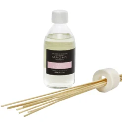 Profumatore per ambienti Maghy, da 250 ml, Fiori d'Argan