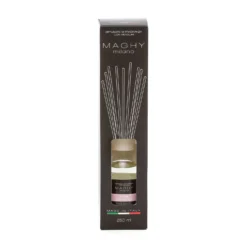 Profumatore per ambienti Maghy, da 250 ml, Fiori d'Argan