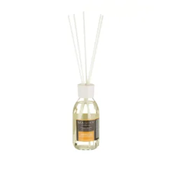 Profumatore per ambienti Maghy, da 250 ml, Vaniglia e Fiori d'Arancio