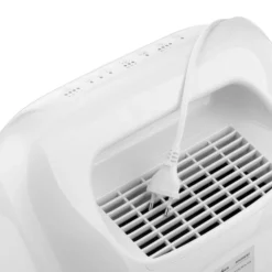 Purificatore d'aria con ionizzatore Nedis, da 50 W