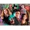 Puzzle Harry Potter 104 pezzi Clementoni