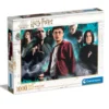 Puzzle Harry Potter 1000 pezzi Clementoni