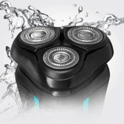Rasoio elettrico a lame rotanti Aqua Style Series R6 Remington