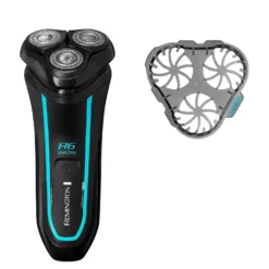 Rasoio elettrico a lame rotanti Aqua Style Series R6 Remington