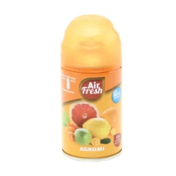 Ricarica Air Fresh deodorante per ambiente, da 250 ml, Agrumi