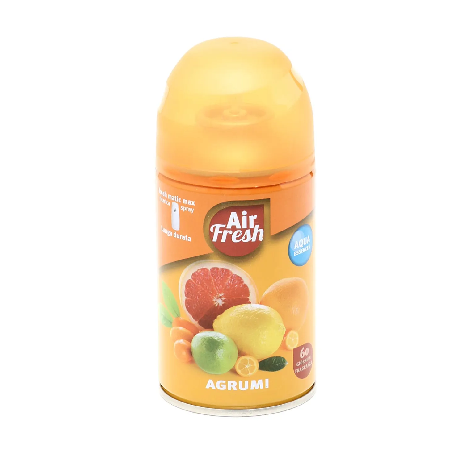 Ricarica Air Fresh deodorante per ambiente, da 250 ml, Agrumi