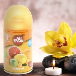 Ricarica Air Fresh deodorante per ambiente, da 250 ml, Agrumi