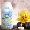 Ricarica Air Fresh deodorante per ambiente, da 250 ml, Fiori Campo