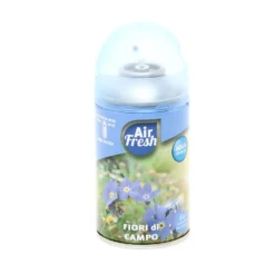 Ricarica Air Fresh deodorante per ambiente, da 250 ml, Fiori Campo