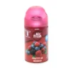 Ricarica Air Fresh deodorante per ambiente, da 250 ml, Frutti di Bosco.