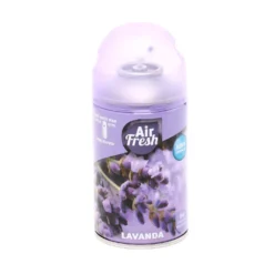 Ricarica Air Fresh deodorante per ambiente, da 250 ml, Lavanda