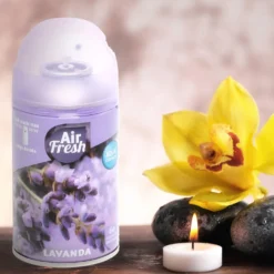 Ricarica Air Fresh deodorante per ambiente, da 250 ml, Lavanda