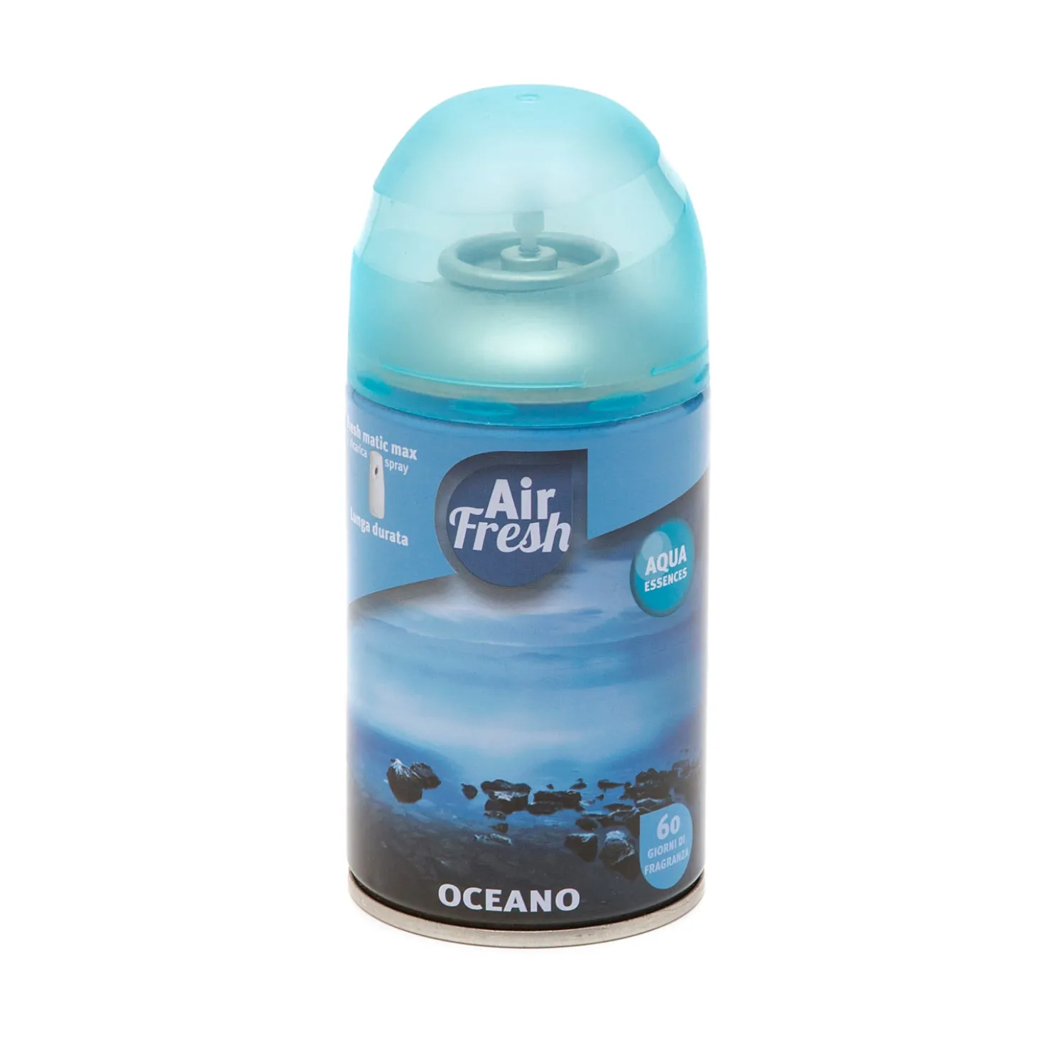 Ricarica Air Fresh deodorante per ambiente, da 250 ml, Oceano