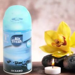 Ricarica Air Fresh deodorante per ambiente, da 250 ml, Oceano