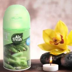 Ricarica Air Fresh deodorante per ambiente, da 250 ml, Pino