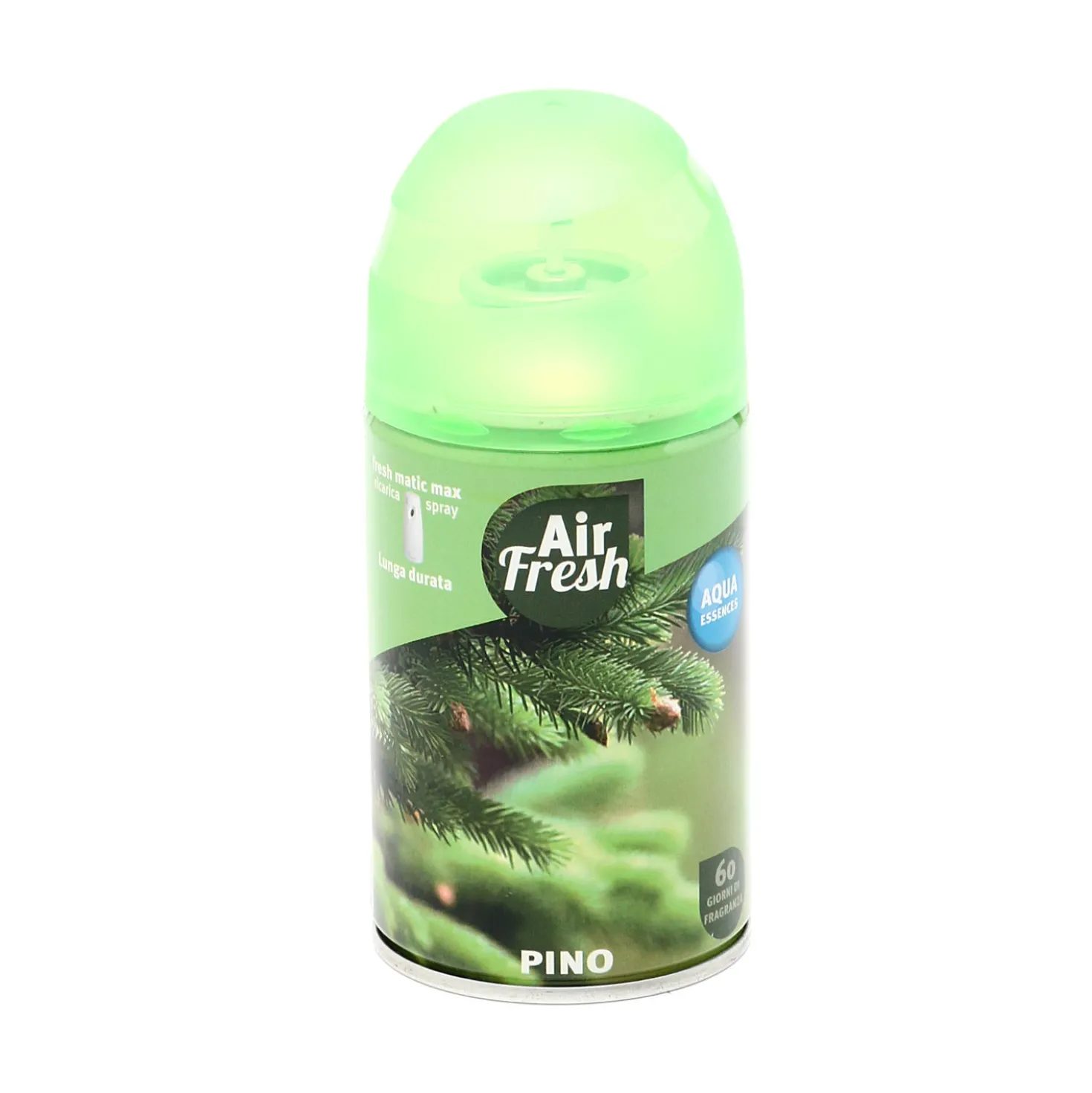 Ricarica Air Fresh deodorante per ambiente, da 250 ml, Pino